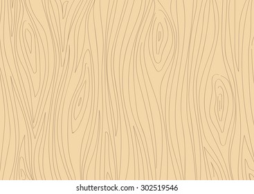 Wood texture vector background  for Web and Mobile Application. EPS 10.
