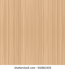 Wood texture vector background. Wooden table top.