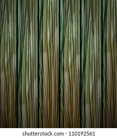 Wood texture. Vector eps10 background