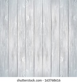 Wood texture, vector Eps10 illustration.