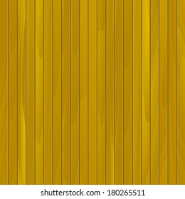 Wood texture, vector Eps10 illustration. Grunge retro vintage wooden texture. Abstract wood background. Wooden background with place for your text 