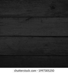 Wood texture, vector Eps10 illustration. Natural Dark Wooden Background. Wood texture eps10 -Wood texture illustration.
