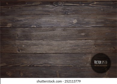 wooden desktop