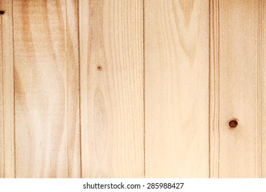 Wood texture, vector Eps10 illustration. Natural Wooden Background.