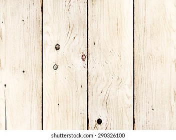 Wood texture, vector Eps10 illustration. Natural Wooden Background.