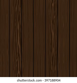 Wood texture, vector Eps10 illustration.
