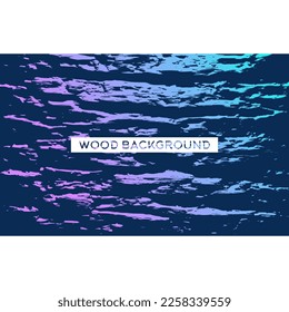 Wood Texture Vector. Grunge Wood Background. Wood Wallpaper