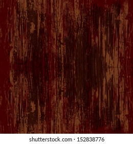 wood texture. vector illustration