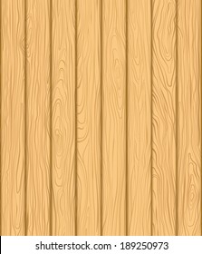 Wood texture, vector illustration.