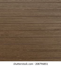 Wood texture, vector illustration