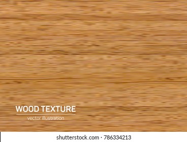 Wood Texture. Vector illustration