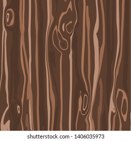 Wood texture vector illustration. Wood background

