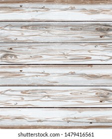 Wood texture Vector watercolor. Rustic vintage template material