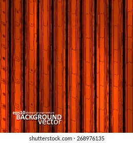 Wood texture for web background, design vector illustration eps10