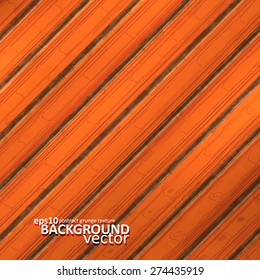 Wood texture for web background, design vector illustration eps10