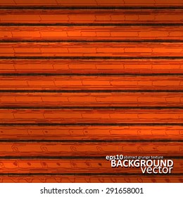 Wood texture for web background, design vector illustration eps10