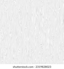 Wood texture. Wood white background vector