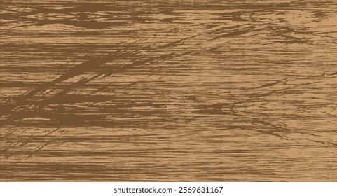 Wood texture . Wooden texture background in brown and deep brown patterns.