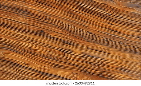 Wood texture. Wooden background. Wood texture with natural pattern. Brown wood background.