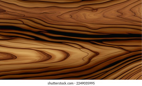 Wood texture. Wooden pattern. Brown wooden surface, board plank tree background
