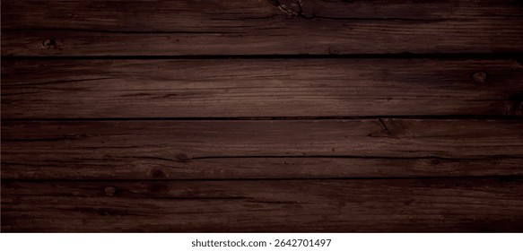 wood texture. wooden vector design