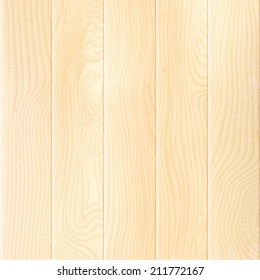 Wood texture for your awesome design. Vector illustration.