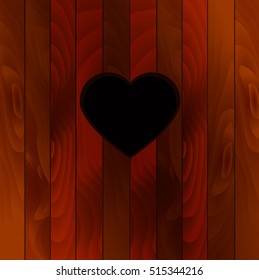 Wood texture for your design made in vector.