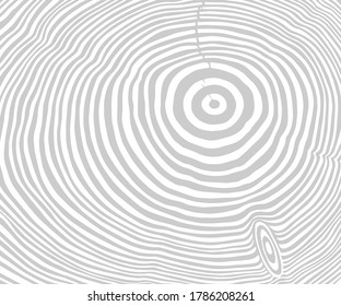 Wood texture for your design vector illustration