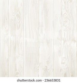 Wood texture for your shabby chik vintage design. Vector illustration.