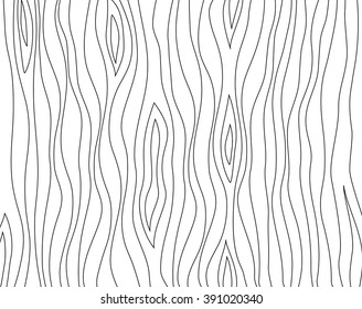 Wood texture.Vector illustration.