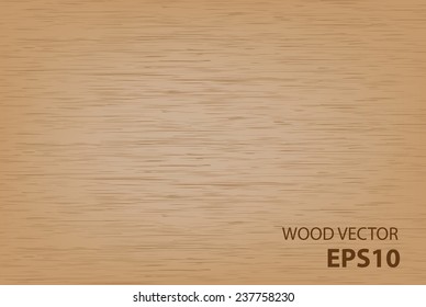 Wood vector background.