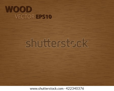 Wood vector background EPS10