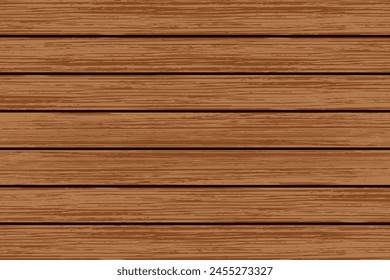 Wood vector, wood texture background. plane wood.