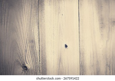 Wood vector texture with stylized blurry filter. Natural wooden background mock up with soft light.