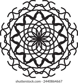 Patrones de arte de pared de madera de Marruecos Elegante fondo morisco, arte decorativo árabe de panel de pared de madera