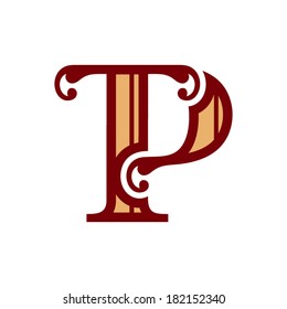 2,519 Letter tp logo Images, Stock Photos & Vectors | Shutterstock