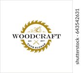 Woodcraft logo