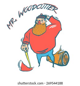 Woodcutter
