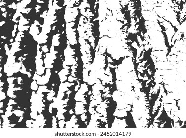 Wooden abstract monochrome grunge background