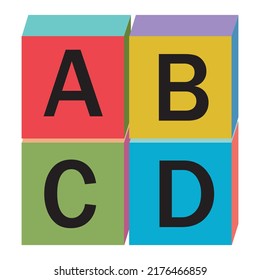 3,760 Cubed B Letter Images, Stock Photos & Vectors | Shutterstock