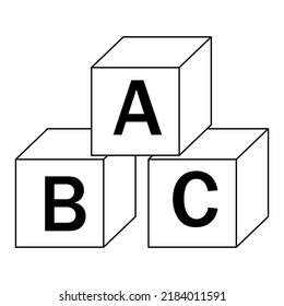 3,760 Cubed b letter Images, Stock Photos & Vectors | Shutterstock