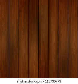 Wooden background