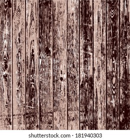 wooden background