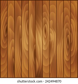 Wooden background