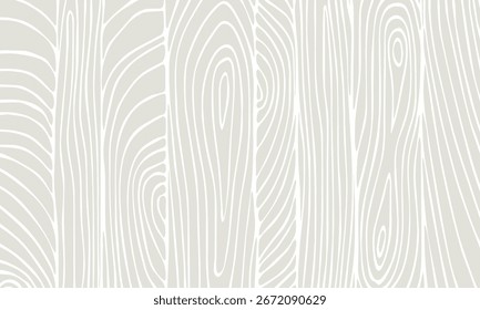 Padrão de fundo de madeira. Textura de grãos de madeira. Linhas densas. Ilustração vetorial	
