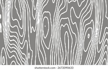 Patrón de fondo de madera. Textura de madera. Líneas densas. Ilustración vectorial	
