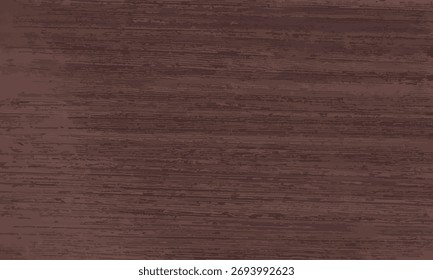 Fundo de madeira com padrões. Estrutura lisa de madeira de superfície. Imagem vetorial. EPS 10