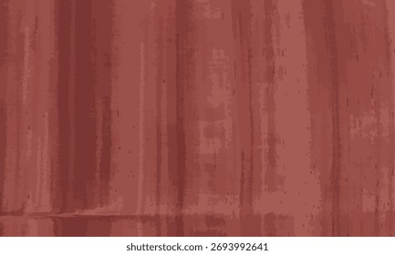 Fondo de madera con patrones. Estructura de madera de superficie lisa. Imagen de Vector. EPS 10