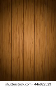 wooden background with shadow