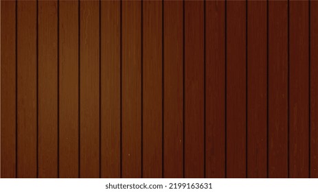 Wooden Background Texture | Dark Wood Planks Background | Wood Texture Background. Rough Surface of old Knotted Table with Nature Pattern | Wooden Timber with Cracks. Brown Rustic Wood
